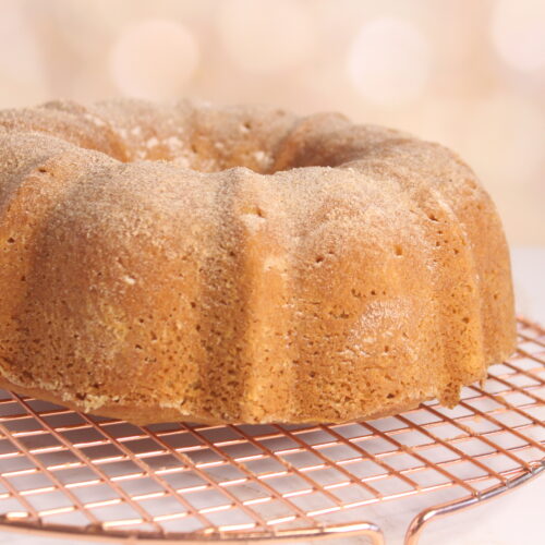 Cake “Goop” Whisk In The Southern