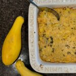 Squash Casserole