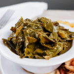 Vegan Collard Greens